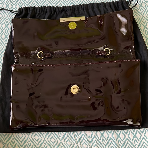 Emporio Armani Small bag - Picture 2 of 3